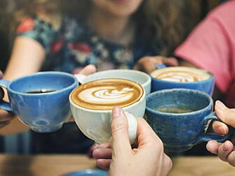 Who’s Up For A Cuppa? Donegal...